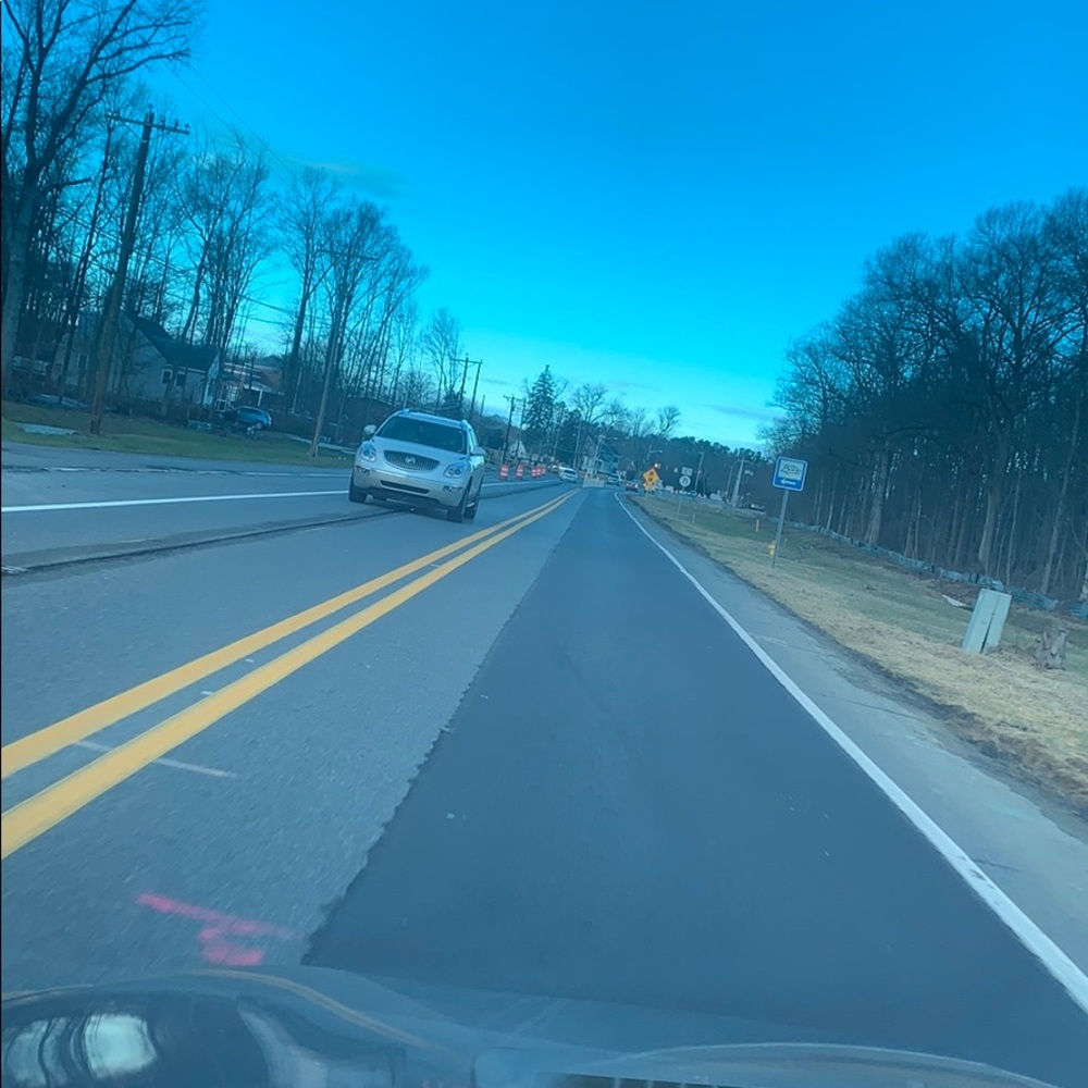 Meet your Posher, Ricardo